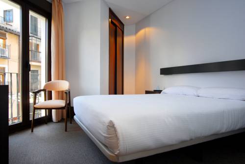 Toledo España código de descuento de reserva de booking.com