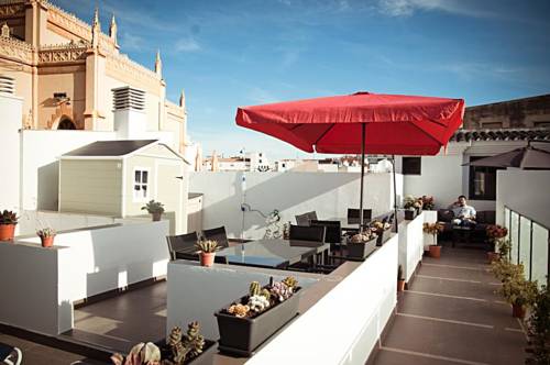Malaga Espagne code de réduction de réservation booking.com