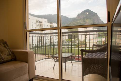Rio de Janeiro, Rio de Janeiro) Brasil código de descuento de reserva de booking.com