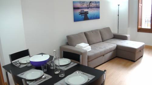 Valencia Spanien Reservierungsrabattcode booking.com