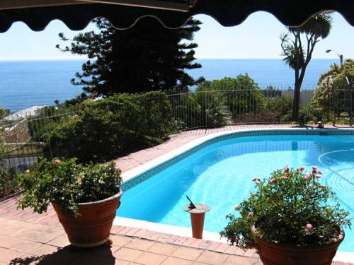 Cape Town South Africa Hotel Reservation Booking.com