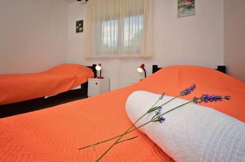 Petrcane Croacia código de descuento de reserva de booking.com