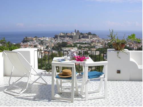 Lipari Italia código de descuento de reserva de booking.com