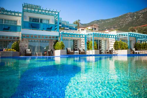 Kalkan Turquie code de réduction de réservation booking.com