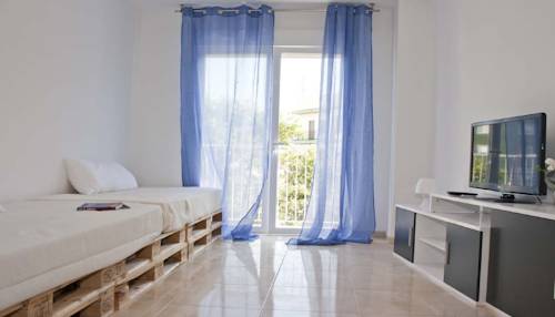 Benicasim España código de descuento de reserva de booking.com
