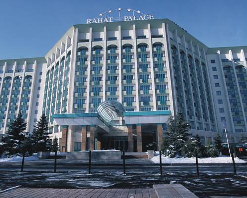 Almaty Kazakhstan Hotel Reservation Booking.com