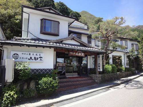 Hakone Japón código de descuento de reserva de booking.com