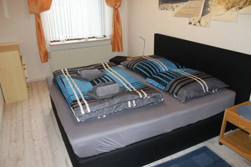 Büsum Alemania código de descuento de reserva de booking.com