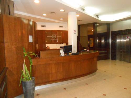 Buenos Aires Argentina código de descuento de reserva de booking.com