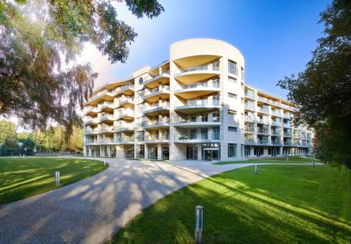 Kołobrzeg Polonia código de descuento de reserva de booking.com
