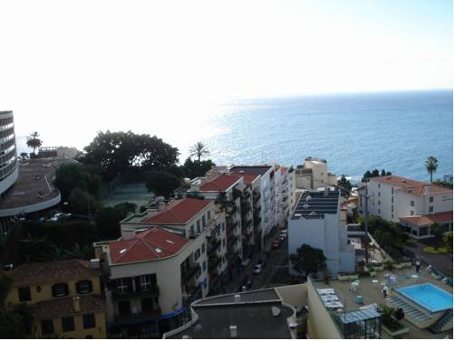 Funchal Portugal código de descuento de reserva de booking.com