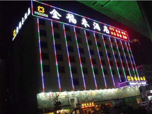 Shenzhen China código de descuento de reserva de booking.com