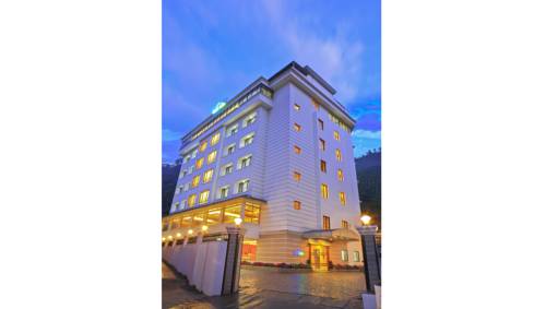 Munnar India código de descuento de reserva de booking.com