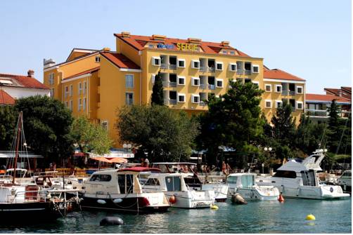 Selce Croatie code de réduction de réservation booking.com