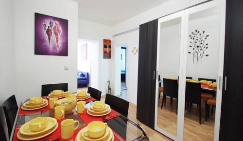 Viena Austria código de descuento de reserva de booking.com