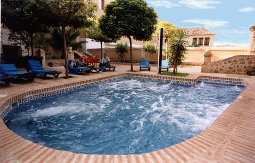 Toledo Spanien Reservierungsrabattcode booking.com