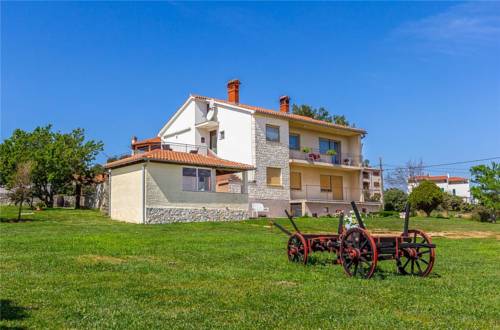 Liznjan Croacia código de descuento de reserva de booking.com