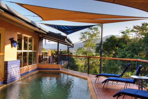 Cairns Australia código de descuento de reserva de booking.com