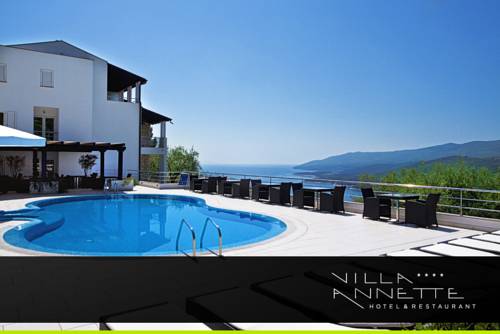 Rabac Croatie code de réduction de réservation booking.com