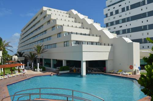 Cancun Mexique code de réduction de réservation booking.com
