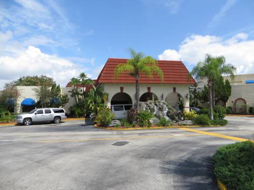 Kissimmee (Florida) Estados Unidos código de descuento de reserva de booking.com