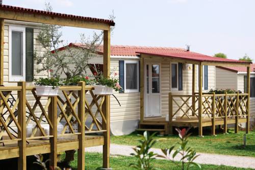 Novigrad Croatie code de réduction de réservation booking.com
