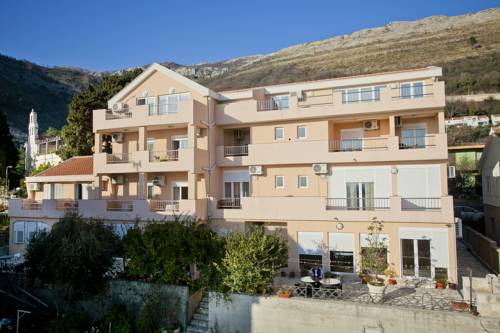 Petrovac na Moru Montenegro código de descuento de reserva de booking.com