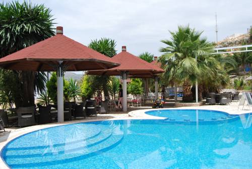 Sarandë Italia código de descuento de reserva de booking.com