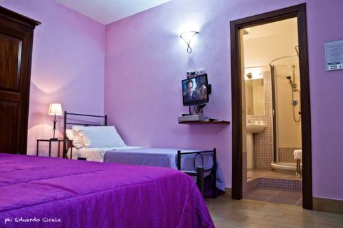 Agrigento Italia código de descuento de reserva de booking.com