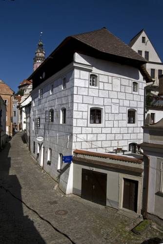 Český Krumlov Republica checa código de descuento de reserva de booking.com