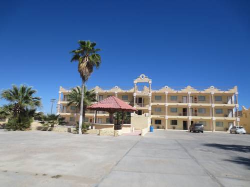 Puerto Penasco Mexique code de réduction de réservation booking.com