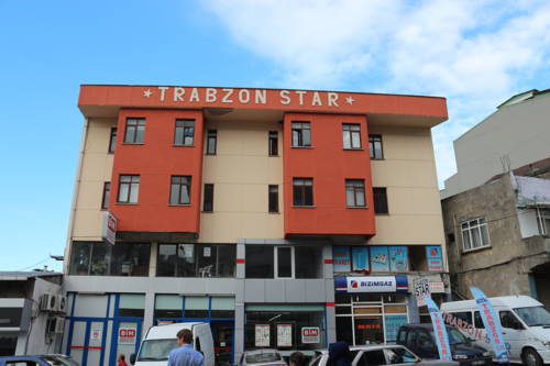 Trabzon Turquie code de réduction de réservation booking.com