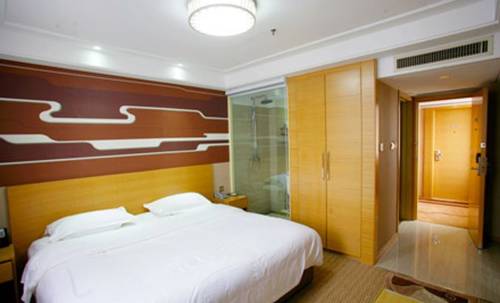 Yantai China código de descuento de reserva de booking.com