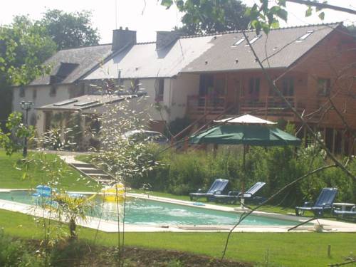 Quévert Frankreich Reservierungsrabattcode booking.com
