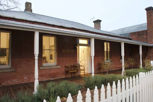 Myrtleford Australia código de descuento de reserva de booking.com