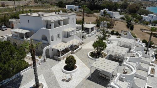 Paros Island Greece Hotel Reservation Agoda.com