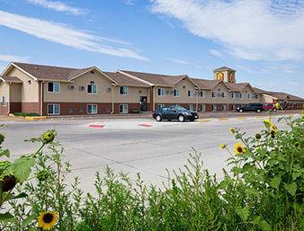 Scottsbluff (Nebraska) Vereinigte Staaten Reservierungsrabattcode booking.com