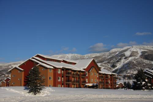 Steamboat Springs (Colorado) États Unis code de réduction de réservation booking.com