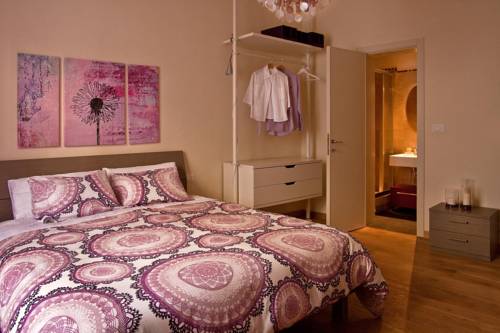 Arezzo Italia código de descuento de reserva de booking.com