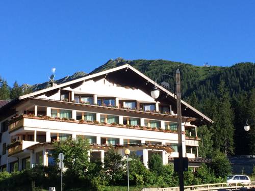 Madonna di Campiglio Italien Reservierungsrabattcode booking.com
