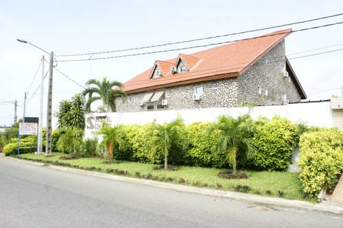 Abidjan Cocody código de descuento de reserva de booking.com