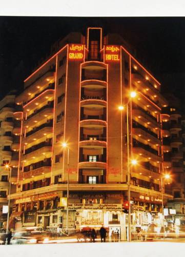 El Cairo Egipto código de descuento de reserva de booking.com