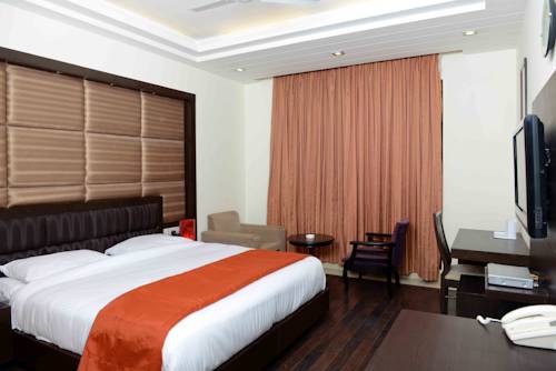 Gurgaon Inde code de réduction de réservation booking.com
