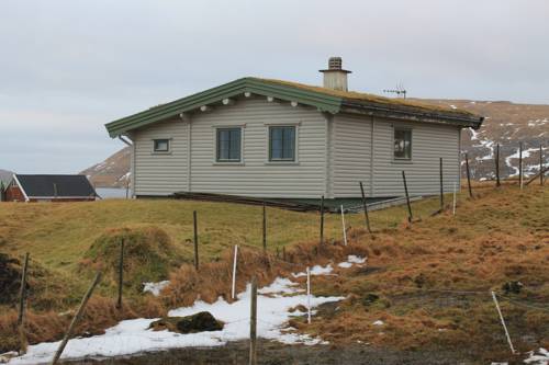 Miðvágur fo code de réduction de réservation booking.com