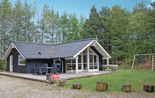 Oksbøl Dänemark Reservierungsrabattcode booking.com