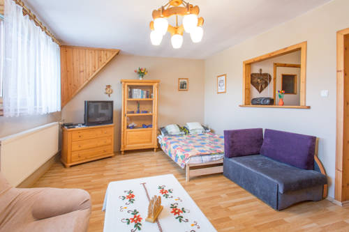 Zakopane Pologne code de réduction de réservation booking.com