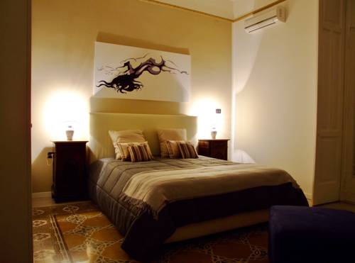 Salerno Italia código de descuento de reserva de booking.com