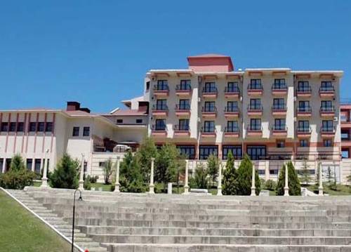 Emet (Kutahya) Turquía código de descuento de reserva de booking.com