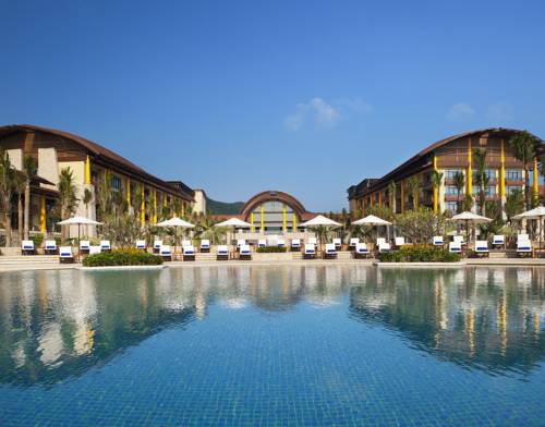 Sanya Chine code de réduction de réservation booking.com