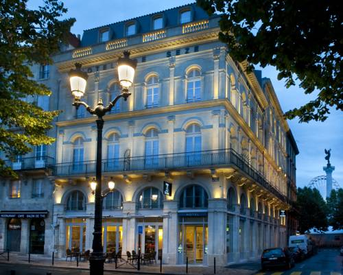Bordeaux France code de réduction de réservation booking.com